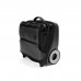 G-RO Multitasker Carbon Fiber. Компактный карбоновый чемодан m_1